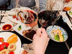 -Mr·Fish鱼鲜生海鲜放题(银泰in99店)