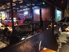 大堂-胖哥俩肉蟹煲(湖滨银泰in77店)