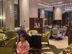 -富力万达文华酒店·海鲜自助