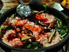 -笔记安顺夺夺粉火锅