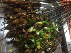 -刘三姐烤肉总店(飞山街店)