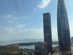 -小南洋海景餐厅(深圳湾店)