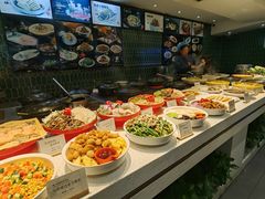-聚丰园•湖鲜餐厅(阿红私房菜梅石路店)