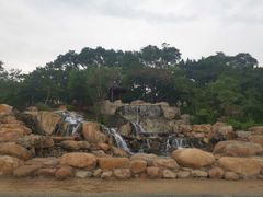 -老虎石海上公园