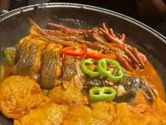 -打酱油·非遗淮扬菜(瘦西湖梅岭店)