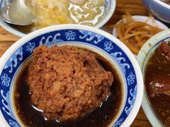 四喜丸子-盛京美食佳坛肉馆(沈阳总店)