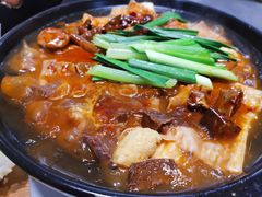 全家福牛杂-W先生牛杂铺