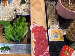 -五星桥原切肥牛火锅·30年专注好牛肉(湖塘店)