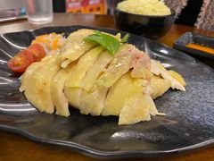 -鸡坤茶室(三里屯店)