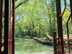 -同里国家湿地公园