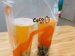 -CoCo都可(万达广场店)