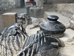 -山西王家大院