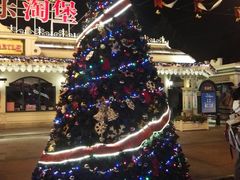 -国色天乡三期陆地乐园