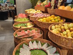 -遇上西雅图多融合海鲜自助餐厅(中房金谊广场店)