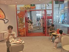 -肯德基(乐峰店)