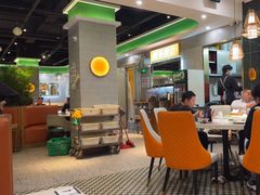 -叹茶靓点·粤式餐厅·全天茶市(石井万民广场店)