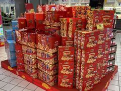 -世纪联华(外高桥店)