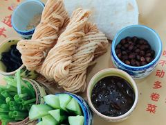 -十二道丰味·徐州土菜·烧烤(何山路店)