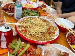 -不炭白烧烤(成都首店)