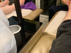 -新富特功夫足疗(华都园大厦店)