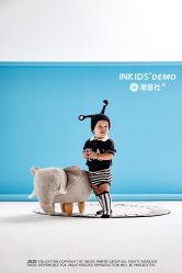 -INKIDS潮童社儿童摄影(朝阳大悦城店)