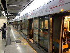 -惠王陵(地铁站)