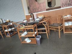 大堂-北门涮肉·铜锅涮肉(南锣鼓巷店)