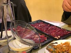 -牛记皇·鲜牛肉火锅(弘阳广场店)