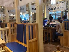 -九田家黑牛烤肉料理(麒麟万达店)