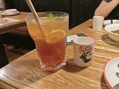 -新白鹿餐厅(龙游路总店·杭帮菜名店)