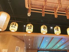 -金刚山黑牛炭火自助烤肉(西大望路店)