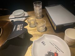 -烤匠麻辣烤鱼(万象城店)