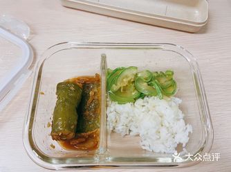 吃到一半才想起来拍的每日一餐#015#