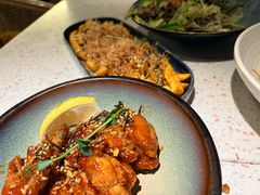-BE BRIGHT KITCHEN(正佳广场店)