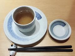 -富山日式料理(宽厚里店)