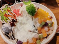 -炉小哥烤肉(朗悦公园茂店)