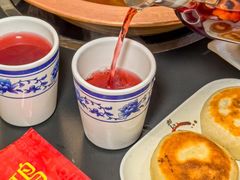 -鸿运诚羊蝎子·火锅(西单店)