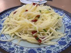 -香满锅老北京羊蝎子火锅·家常菜(新街口店)