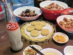 -富正毅三下锅(体育馆店)