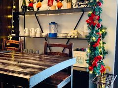 -La Creperie法餐厅(桃江路店)