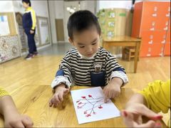 -北京市朝阳区阳光起点幼儿园(东坝园)