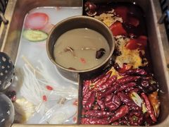 花椒籽火锅-花椒籽·鲜肉火锅(城阳宝龙店)