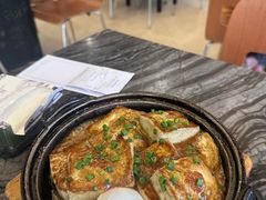 -美极鲜食坊(宝安南路店)