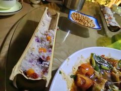 -生态苑农庄(十里画廊遇龙河店)