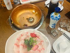 -百草滩羊清水涮羊肉(长城路店)
