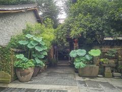 -临江宴餐厅·桐庐菜(富春江店)