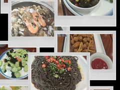 -友鹏海鲜(新宜白大道店)