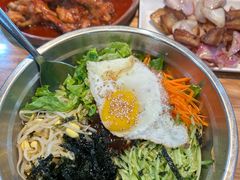 -京玉菲饭店(李村店)