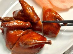-丰鲤楼•闽南茶楼(仟禧汇店)