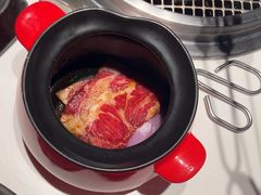 -焱铁烧·黑毛和牛专门店(杭州嘉里中心店)